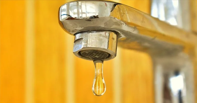 İSKİ İstanbul su kesintileri 2 Mart Pazartesi: İstanbul da sular ne zaman, saat kaçta gelecek?