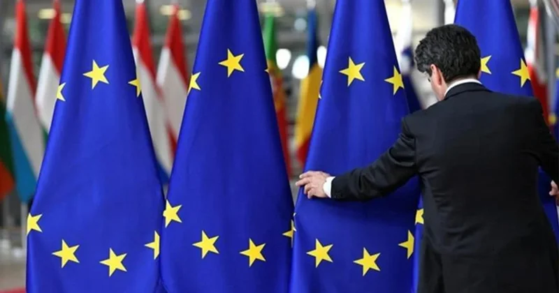 Avrupa nın İran tavrı sosyal medyada alay konusu oldu Sözcü Gazetesi