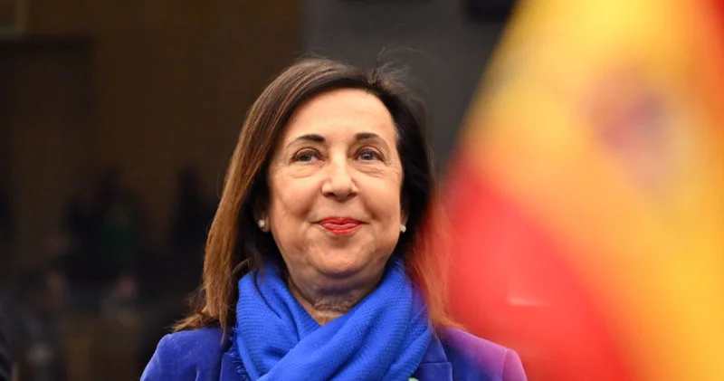 İspanya, ABD nin İran a yönelik saldırılarında kendi üslerinin kullanılmasına izin vermiyor Dış Haberler