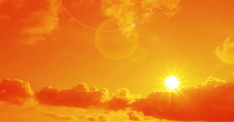 Şubat ayında sıcaklık rekorları kırıldı: Çarşamba günü 27 derece ölçüldü Sözcü Gazetesi