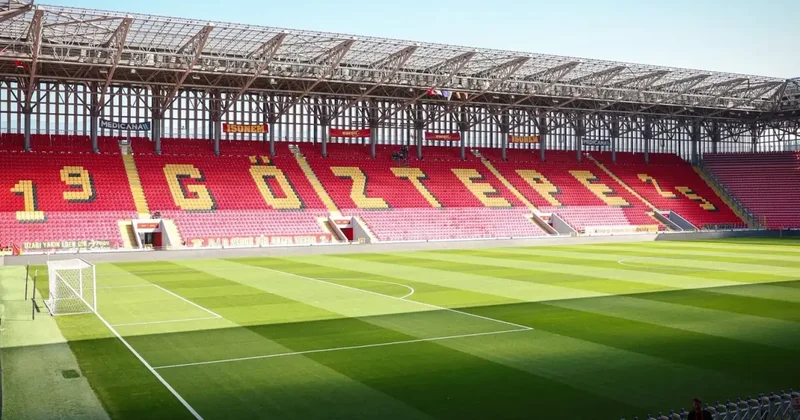 Böylesi 40 yılda bir görülür! Göztepe de korkutan istatistik