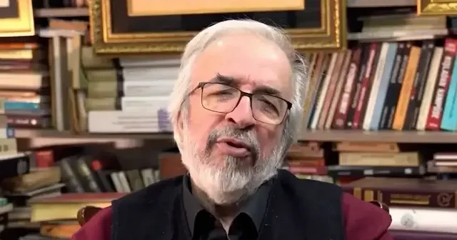 İTO Meclis Başkanı Erhan Erken anlattı: Vefa semtinin adı nereden geliyor? VİDEO İZLE