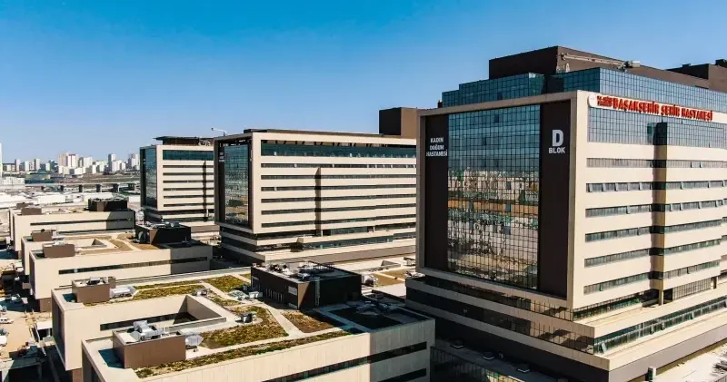 Dünyanın en iyileri açıklandı: 35 Türk hastanesi listede Aktüel Haberleri