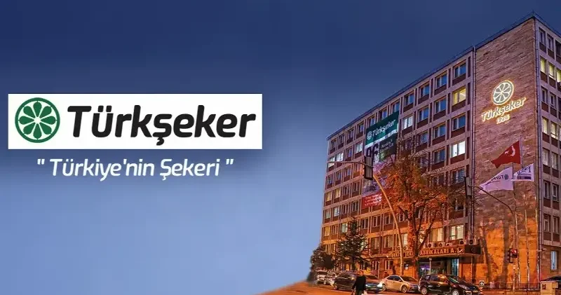 Şeker fabrikaları satıldı iddialarına Türkşeker den rekorla yanıt geldi Aktüel Haberleri