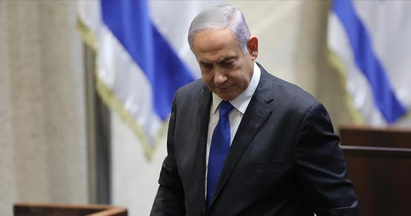 Netanyahu nun uçağı Almanya’da kalmaya devam ediyor Dış Haberler