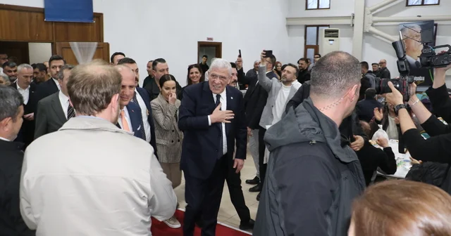 Dervişoğlu: Akaryakıta zam yaparsanız, hayatı yaşanmaz kılarsınız Bilecik Haberleri