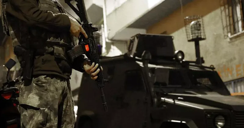 “Ben Hollandalı Özgür” diyerek aramış! Suriyeli çocuk yıkamacı kurşunladı