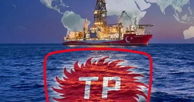 Türkiye artık oyuncu değil, oyun kurucu! Enerjide yeni dönem