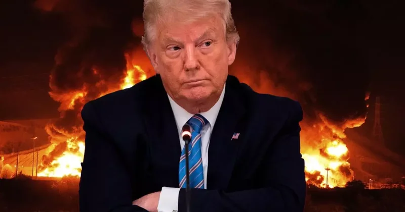 ABD li senatör: İran ın nükleer tesisleri yok edildi diyen Trump değil miydi?