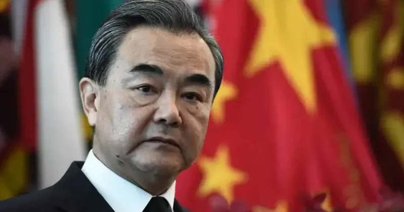 Çin’den İran’a destek