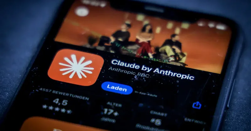 Claude çöktü mü? 2 Mart 2026 Claude neden açılmıyor? Kullanıcı raporları geliyor!