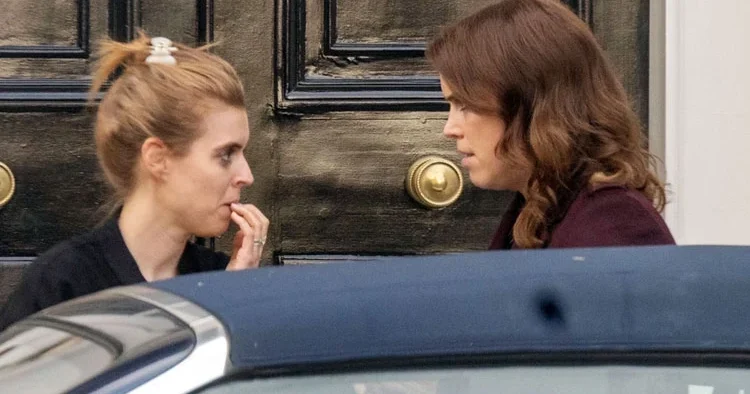 Bu büyük utancın bedeli öde öde bitmez... Bahtı kara kardeşlere ilk acı ceza geldi