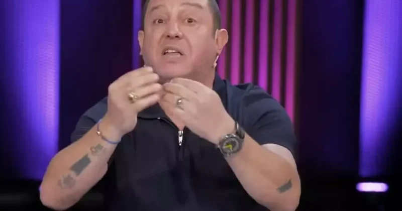 Nihat Kahveci den Fenerbahçeli yıldıza olay sözler