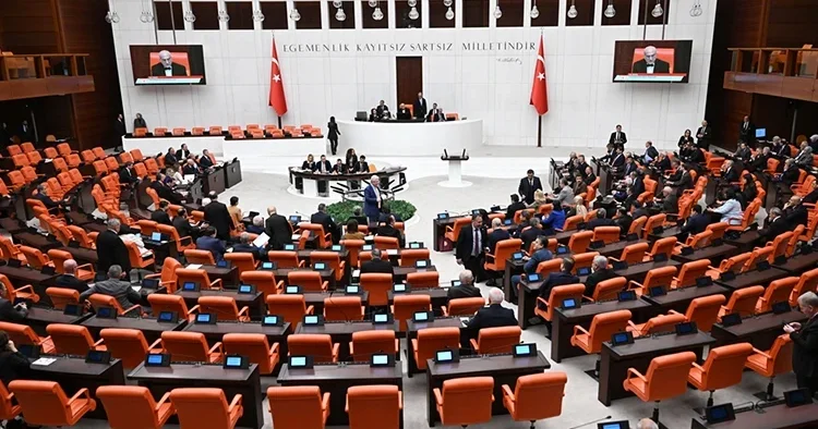 Bedelli askerlik ücreti yükseliyor: Kanunun teklifini TBMM ye sunuldu