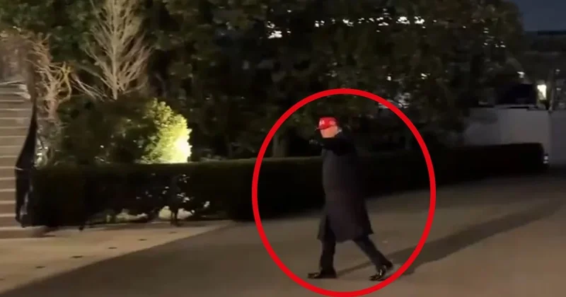 Dünyanın merak ettiği soruya Trump ın tepkisi gündem oldu Sözcü Gazetesi