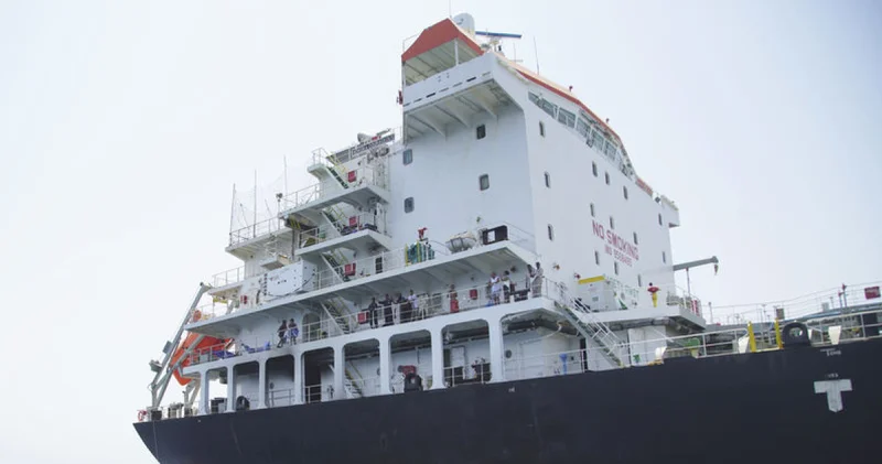 Avrupa da doğalgaz fiyatlarına sert yükseliş Enerji Haberleri