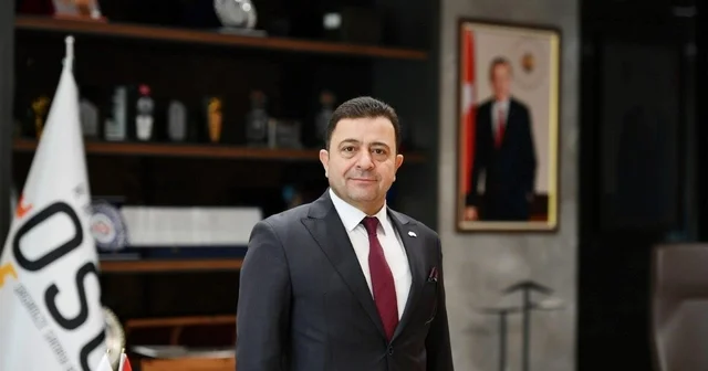 Başkan Yalçın: 2025 yılı büyüme rakamı sevindiricidir Kayseri Haberleri