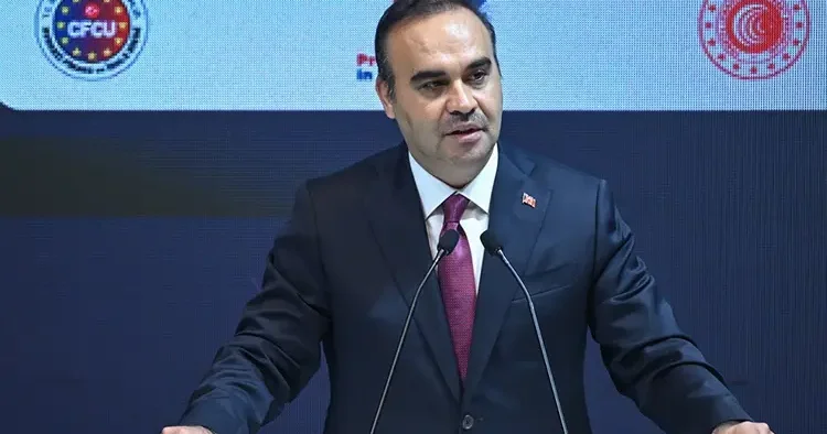 Bakan Kacır’dan yeni dönemi işaret etti! Son 4 yılın en hızlı artışı