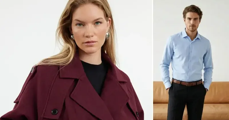 Trendyolmilla’nın süper stil günleri başladı Aktüel Haberleri