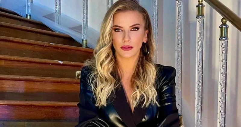 Ivana Sert Dubai de mahsur kaldı