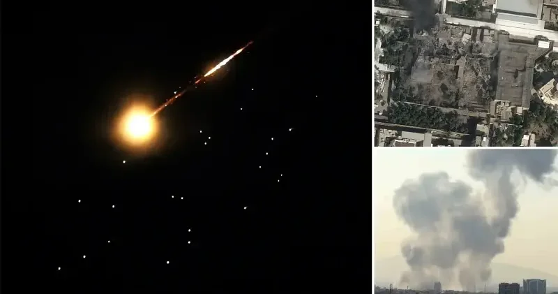 ABD ve İsrail in İran a yönelik saldırıları üçüncü gününde: İsrail bir ülkeye daha saldırdı; Trump, İran a yönelik saldırıların dört hafta sürebileceğini belirtti Ortadoğu Haberleri