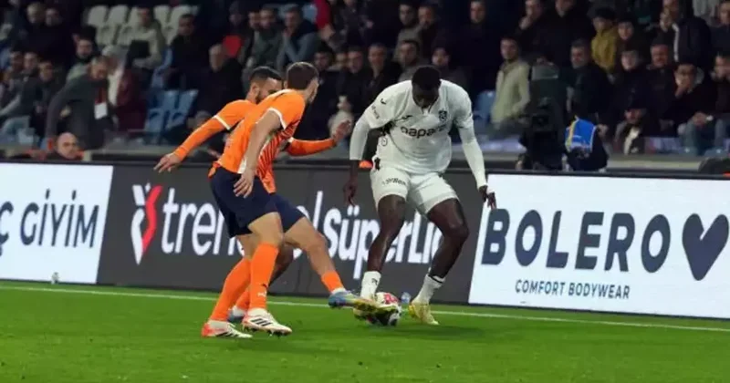 Puanlar eşit! Trabzonspor a kupada dişli rakip