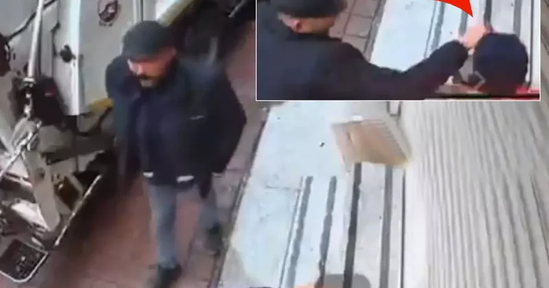 Fatih Belediyesi nden infial yaratan Şiddet görüntüleri için açıklama