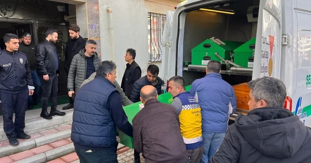 Babasını öldüren genç: Üzerine atlayarak elimde bulunan bıçakla boğazını kestim Kahramanmaraş Haberleri