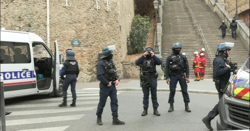 Bomba tehditleri bankacılık devlerini alarma geçirdi Sözcü Gazetesi