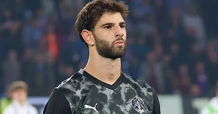 Ümit Akdağ, A Milli Takım dan davet bekliyor: Romanya davet etti, gitmedim!