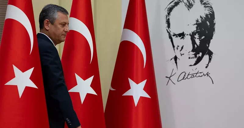 Özgür Özel in iki aşamalı seçim planı! Kritik AK Parti detayı: Uzlaşmamız gerekmiyor