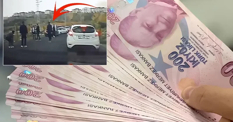 Çoğu sürücü bilmiyor: Fotoğraftaki suçun bedeli 720 bin TL
