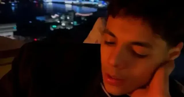 Mısırlı turistten yürek ısıtan Türkiye paylaşımı: Gördüğüm en ilginç şey... VİDEO İZLE