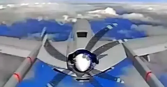 Nefes kesen görüntüleri Selçuk Bayraktar paylaştı: Bayraktar KALKAN DİHA’dan nokta atışı VİDEO İZLE