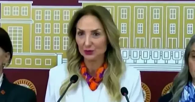 CHP li başkan partisinin skandallarını unuttu: Bizim iktidarımızda hiçbir çocuğumuz istismara uğramayacak VİDEO İZLE