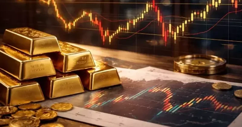 Altında Trump etkisi! İşte güncel fiyatlar...