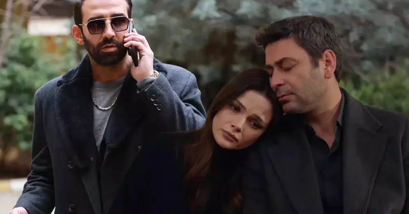 Uzak Şehir de şok ayrılık iddiası! Sevilen oyuncu veda edebilir