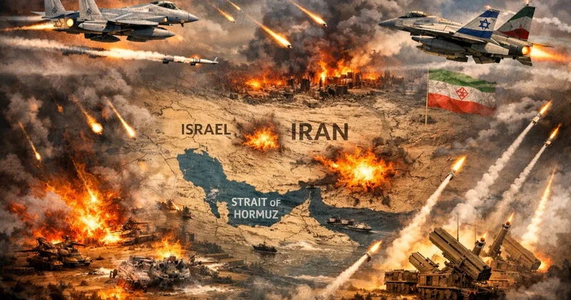 Bir yanda açıklamalar bir yanda ateşlenen füzeler Savaş ta 34 üncü gün Sözcü Gazetesi