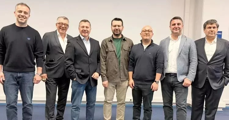 OGD’de yeni dönem