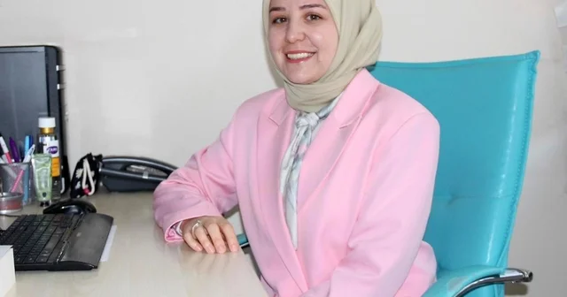 Otizmde kritik uyarı: 6 aylık bebeklerde bile görülebilir Sivas Haberleri