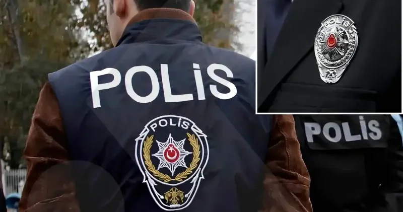 Sağlık nedeniyle görevden ayrılan polislere kamuya dönüş yolu açıldı Gündem Haberleri