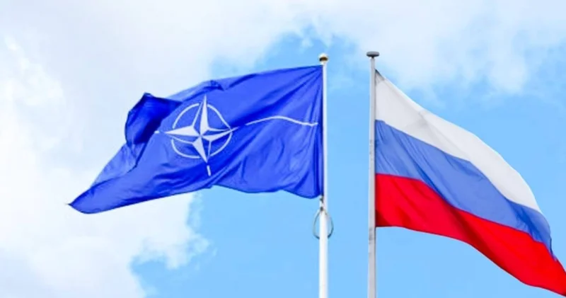 Kremlin den NATO mesajı: Rusya için düşmanca bir yapı