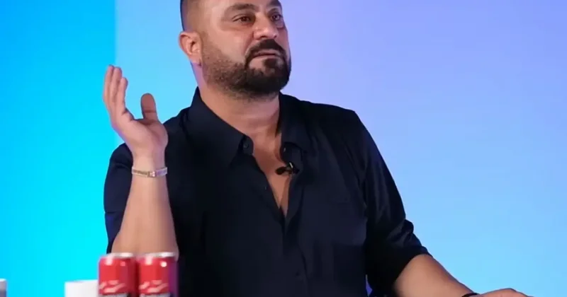 Hasan Şaş tan A Milli Takımımız için bomba Dünya Kupası tahmini