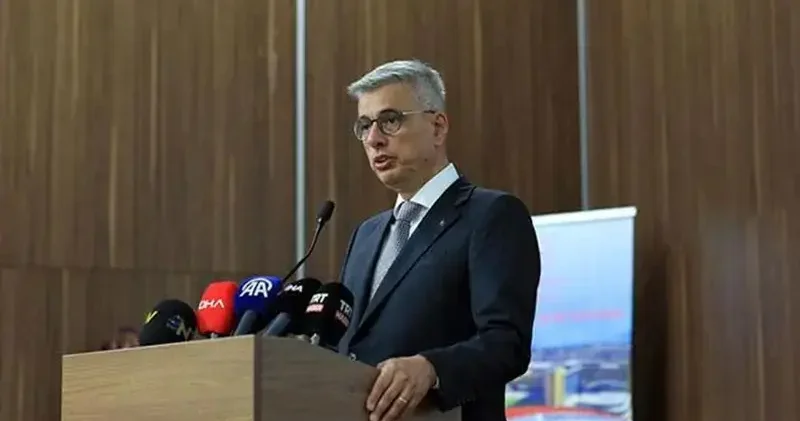 Bakan Memişoğlu: 2025 yılında 7 milyon 700 bin kişiye kanser taraması yapıldı