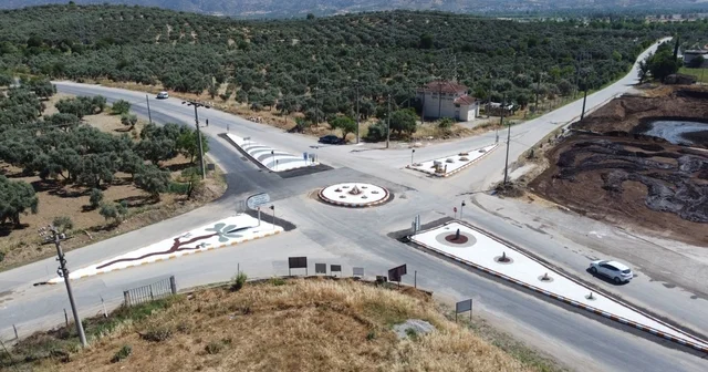Başkan Özel, iki yıllık görev süresini değerlendirdi Aydın Haberleri