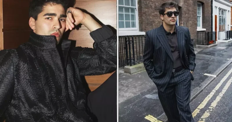 Mert Ramazan Demir in yeni tutkusu olay oldu! Türkiye’de sadece 7 kişide var