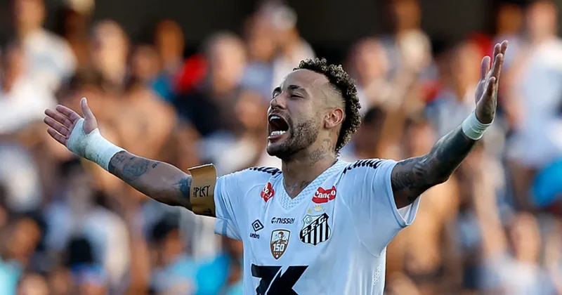 Brezilya’da Carlo Ancelotti, Neymar’ın üstünü çizdi!