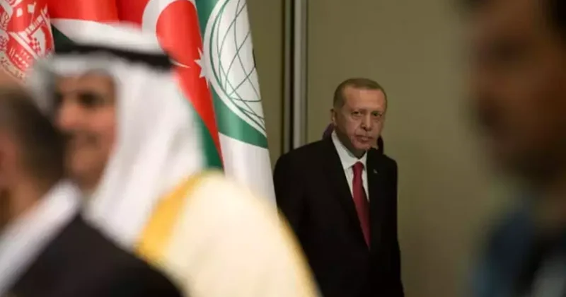 ABD NATO dan çıkarım dedi Türkiye yi hedef aldı: Ortadoğu politikası mercek altında