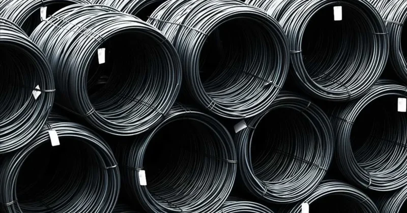 Demirde sert düşüş! Fiyatlar 3 haftanın en düşüğüne geriledi