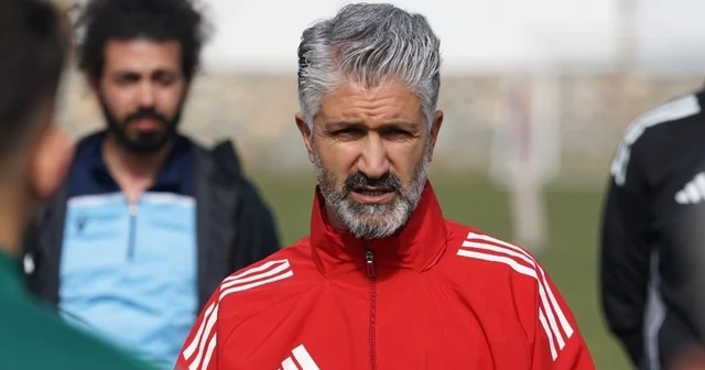 Malatya Yeşilyurtspor da hedef play off Malatya Haberleri